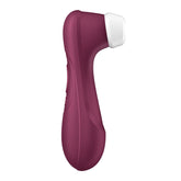 Satisfyer Pro 2 Generation 3 Connect – Liquid Air Technology Vibrator