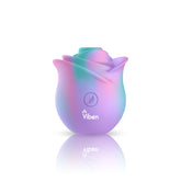 Zen Rose Unicorn – Wireless Clitoral Vibrator With Five Speeds and Patterns Rose Stimulators