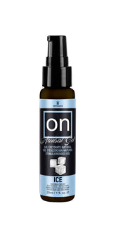 On Arousal Gel Ice For Her 1 Fl Oz Clitoral Stimulating Gel Default Title > Essentials > Womens Enhancers