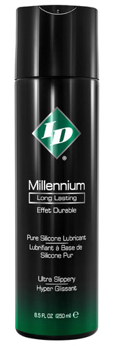 ID Millennium – Long-Lasting Silicone Lubricant 8.5 Oz > Lube > Silicone