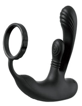 Anal Fantasy Elite Ass Gasm IntiMotion – Advanced Anal Vibrator > Anal Range > Prostate Plugs