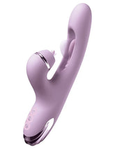 Fantasy For Her G Touch Pulse Pro – Rabbit Vibrator > Vibrators > Ladies > Rabbit