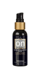On Insane Ultra-Stimulating Glide Original – Personal Moisturizer 2 Fl Oz Bottle Default Title > Essentials > Womens Enhancers