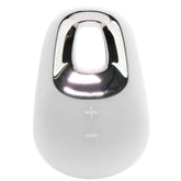 Satisfyer Layons White Temptation – Compact Clitoral Stimulator