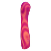 Endless Summer Sunset Seducer (Pink) – Waterproof Massager > Sex Toys > Massage Wands