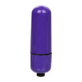 3-Speed Bullet – 2.25 Inch Travel Size Vibrator > Vibrators > Mini Vibrators