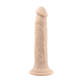 In Thrust We Trust Light – Remote-Controlled Silicone Shaft Vibrator > Dildos > Thrusting Dildos