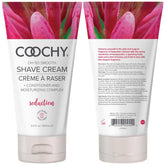 Coochy Oh So Smooth Shave Cream – 3.4 Oz Shave Cream Default Title > Essentials > Bath & Body