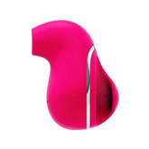 Suki Sonic Clitoral Vibrator with 10 Modes Air Pulsation