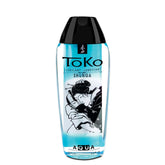 Toko Aqua Personal Lubricant – All-Purpose Sensual Lubricant 5.5 Fl Oz Default Title > Lube > Water Based