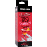 Goodhead - Juicy Head - Cocktails Dry Mouth Spray Sex on the Beach - 2oz Default Title Lubricants, Creams & Glides