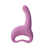 Camtoyz Squirty (Purple) – Ergonomic Vibrator VIBRATORS - MULTI