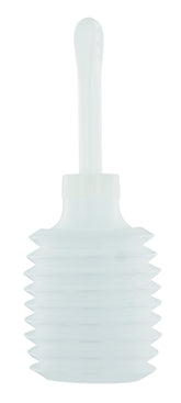 Cleanstream Disposable Applicator Single Use Douche for Personal Hygiene Clear Clear Douches
