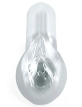 Pdx Extreme Self-Lubricating Sorority Snatch – Self-Lubricating Stroker > Sex Toys For Men > Masturbators > Manual