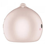 Satisfyer Mochi – Small Silicone Air Pulse Clitoral Vibrator