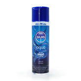 Skins Aqua – Water-Based Lubricant 4.4 oz Default Title > Lube > Water Based