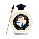 Edible Body Paint Vanilla and Chocolate Temptation – Sensual Body Paint 100 ml Default Title > Essentials > Bath & Body