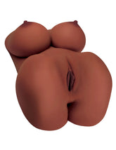 PDX Plus EZ Bang Torso – Compact Realistic Torso Sex Doll > Sex Toys > Sex Dolls > Premium