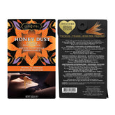 Honey Dust Tropical Mango – Kissable Moisture-Wicking Body Powder with Feather Applicator Default Title Bath & Body