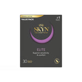 Skyn Elite 30pk Ultra Thin Condoms Default Title > Essentials > Condoms