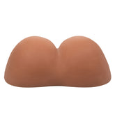 Stroke It Life Size Ass Masturbator Realistic Flesh Brown Flesh Brown Assturbators