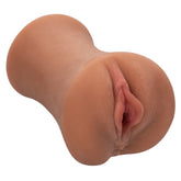 Stroke It Tight Pussy – Heavy-Duty Stroking Sleeve > Sex Toys For Men > Masturbators > Manual