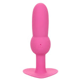 First Time Vibrating Beaded Probe – 3.7" Beginner Vibrator > Anal Range > Anal Probes