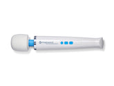 Magic Wand Wireless Electric Massage Vibrator White > Sex Toys > Massage Wands