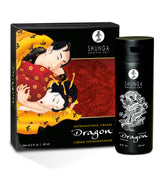 Dragon Intensifying Cream (2 Fl Oz) – Sensitizing Enhancement Cream Enhancers Female