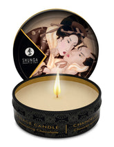 Mini Massage Candle – Soy-Based Intimate Massage Oil and Ambiance Candle Default Title > Candles > Massage