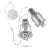 Temptasia Titillator – Variable Speed Nipple Stimulator with Attachments > Sex Toys > Nipple Stimulators