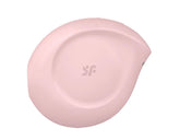Satisfyer Sugar Rush – Air Pulse and Vibration Clitoral Stimulator