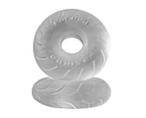 Cruiser Ring SilaSkin Clear 2.5 Inch – Stretchy Cock Ring Clear COCK RINGS