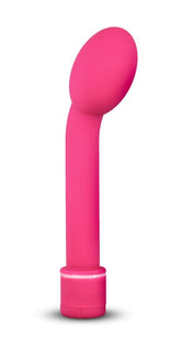 Sexy Things G Slim Petite Pink G-Spot Vibe 4 Inches Vibrators - G Spot