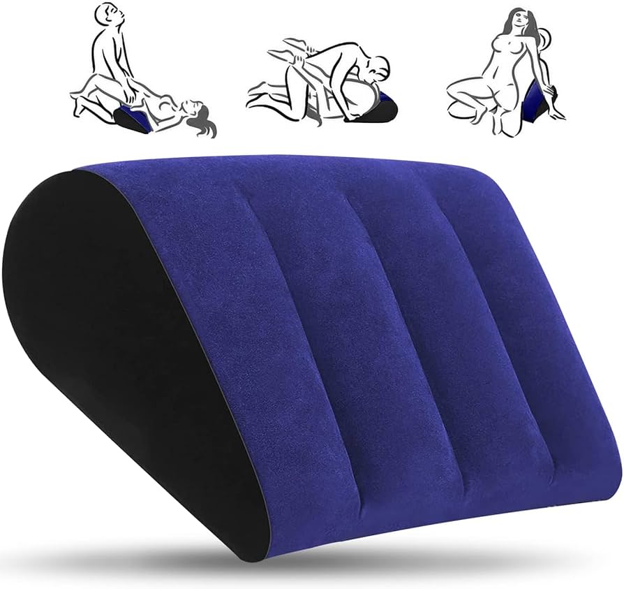 Get Your Game Up: Why You Absolutely Need a Positioning Pillow