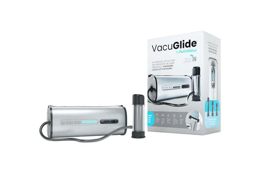 Is This AutoBlow VacuGlide Better Than Your Ex? A Single Dad's Take