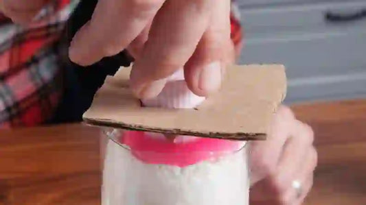 FIFO Life Hack: Surviving Weeks Apart with a Clone-a-Willy