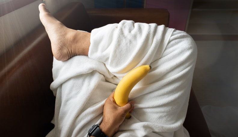 8 Facts about your Penis that you need to know....