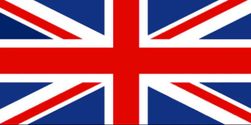 We’re Live in the UK 🎉🇬🇧