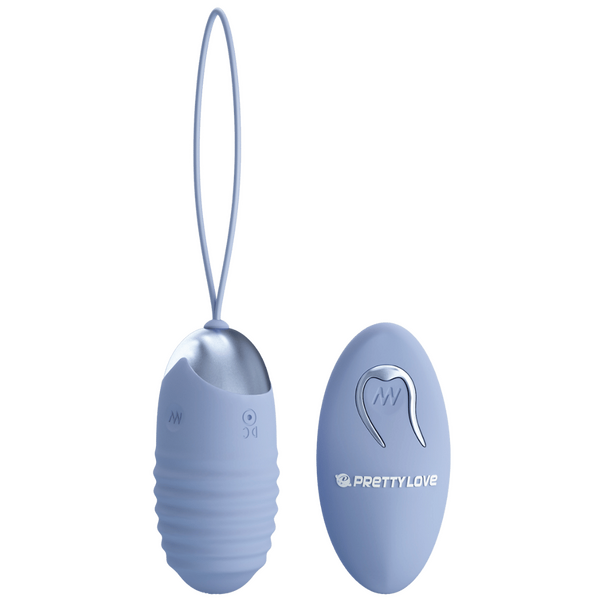 Vibrating Love Egg Guide: Everything Beginners Need