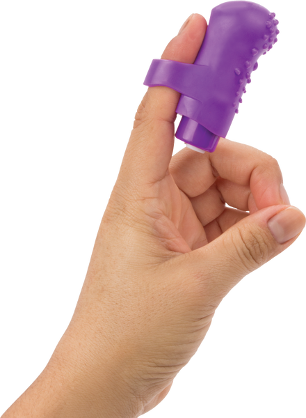 How to Use a Finger Vibrator: A Beginner-Friendly Guide