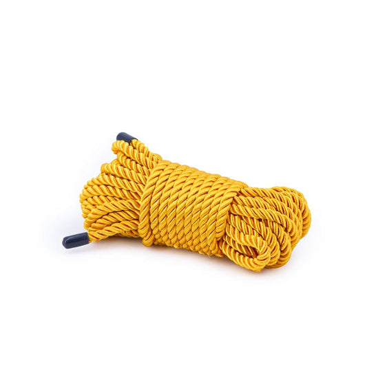 A Guide to Using Rope and Tape in Intimate Play