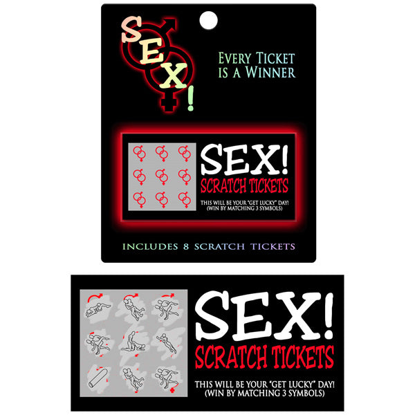 Sex Scratch Cards – Playful Couples Game Card Set for Intimate Fun and Flirtation > Novelties > Gag Gifts