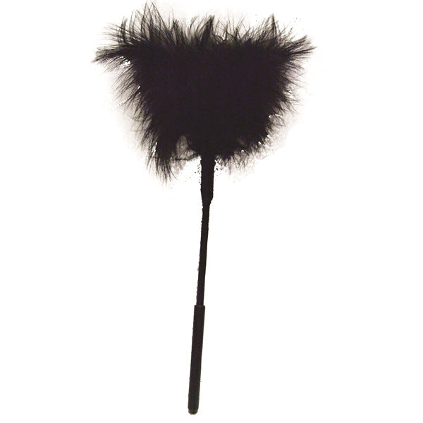 Sex and Mischief Feather Tickler > Bondage Gear > Ticklers
