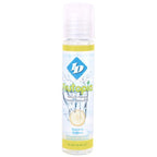 ID Frutopia Banana Personal Lubricant – Water-Based 30ml Lubricant > Lube > Flavoured