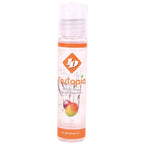 ID Frutopia Mango Water-Based 1 oz Personal Lubricant > Lube > Flavoured