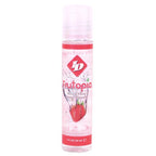 ID Frutopia Strawberry Personal Lubricant – Water-Based 30ml Lubricant > Lube > Flavoured