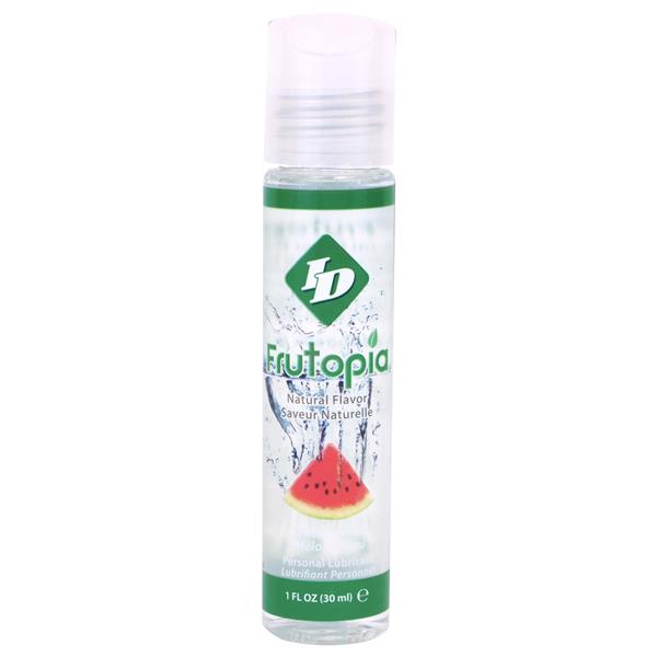 ID Frutopia Watermelon – Water-Based Flavored Personal Lubricant 30ml > Lube > Flavoured