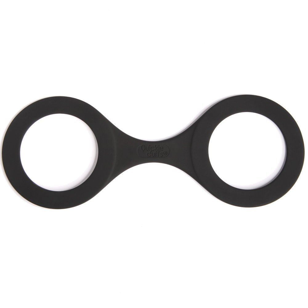 Quickie Cuffs Silicone Wrist Cuffs