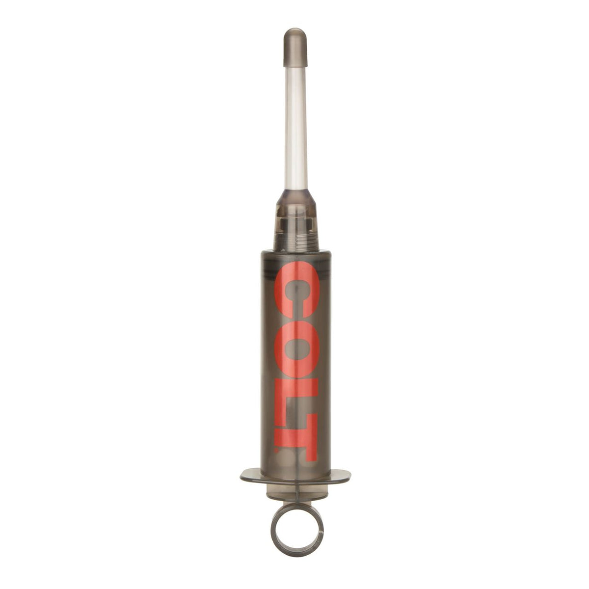 Colt Master Cleanser – Syringe-Style Anal Douche With Flexible Soft Tip > Bondage Gear > Medical Instruments